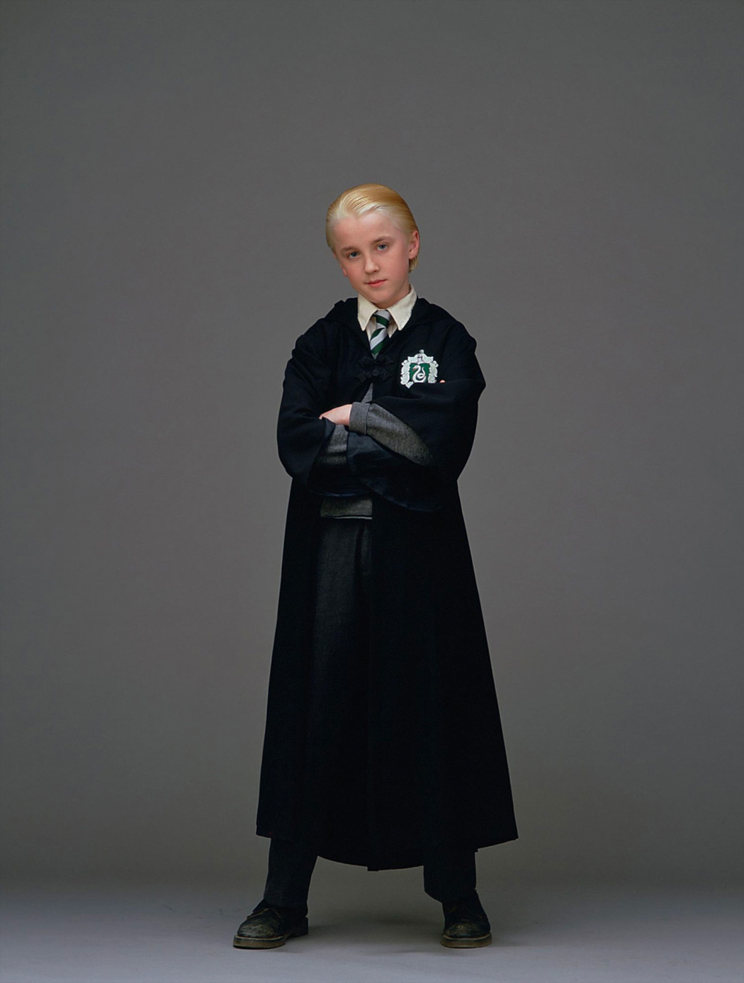 Portrait Of Draco Malfoy — Harry Potter Fan Zone