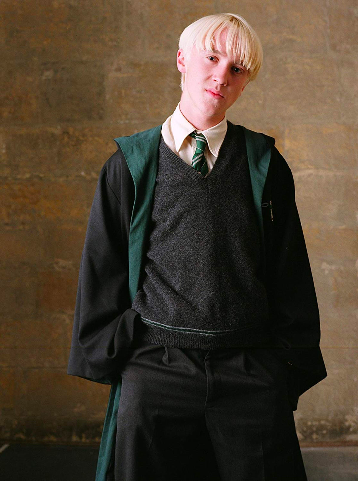 Draco De Harry Potter Draco De Harry Potter
