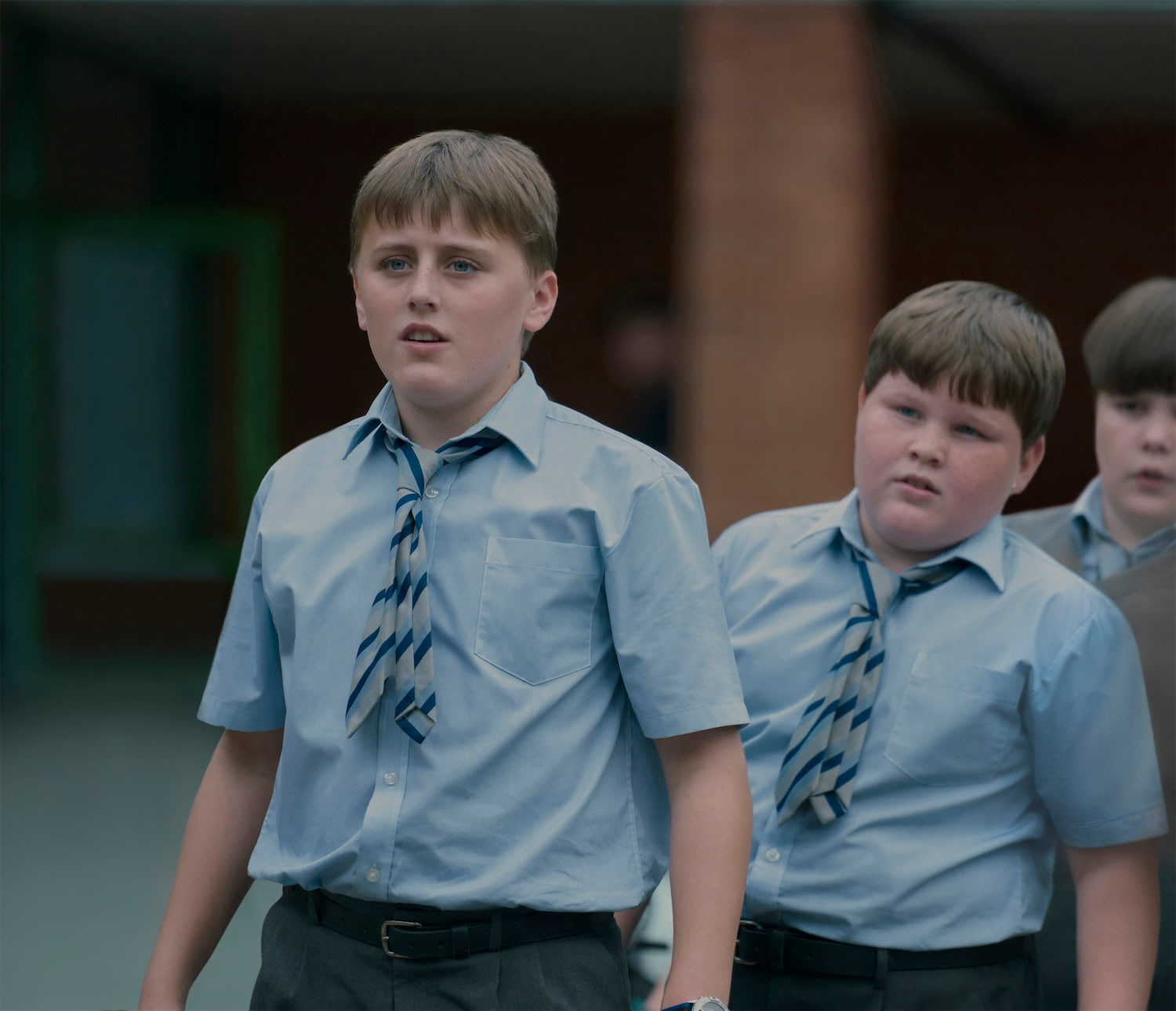 Dudley Dursley