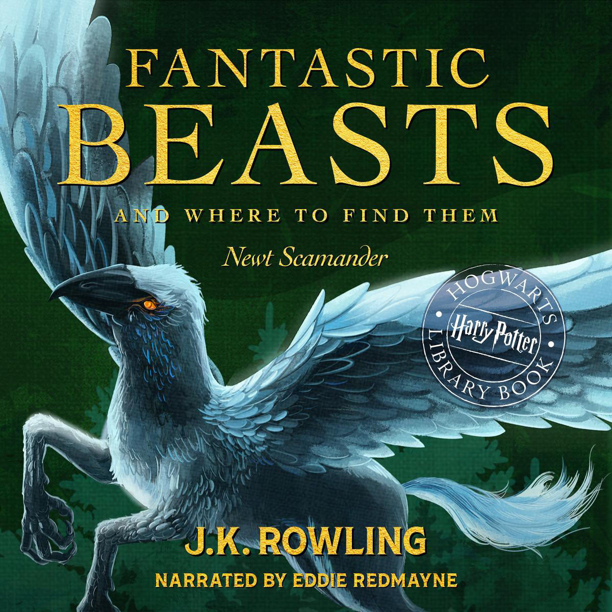 ‘Fantastic Beasts and Where to Find Them’ 2023 digital edition