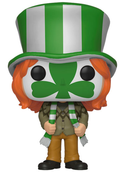 Fred Weasley (Quidditch World Cup)