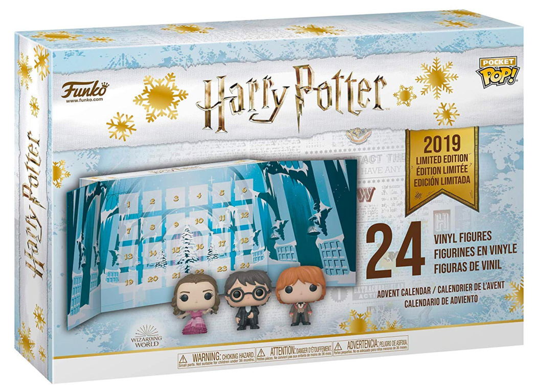 funko release calendar