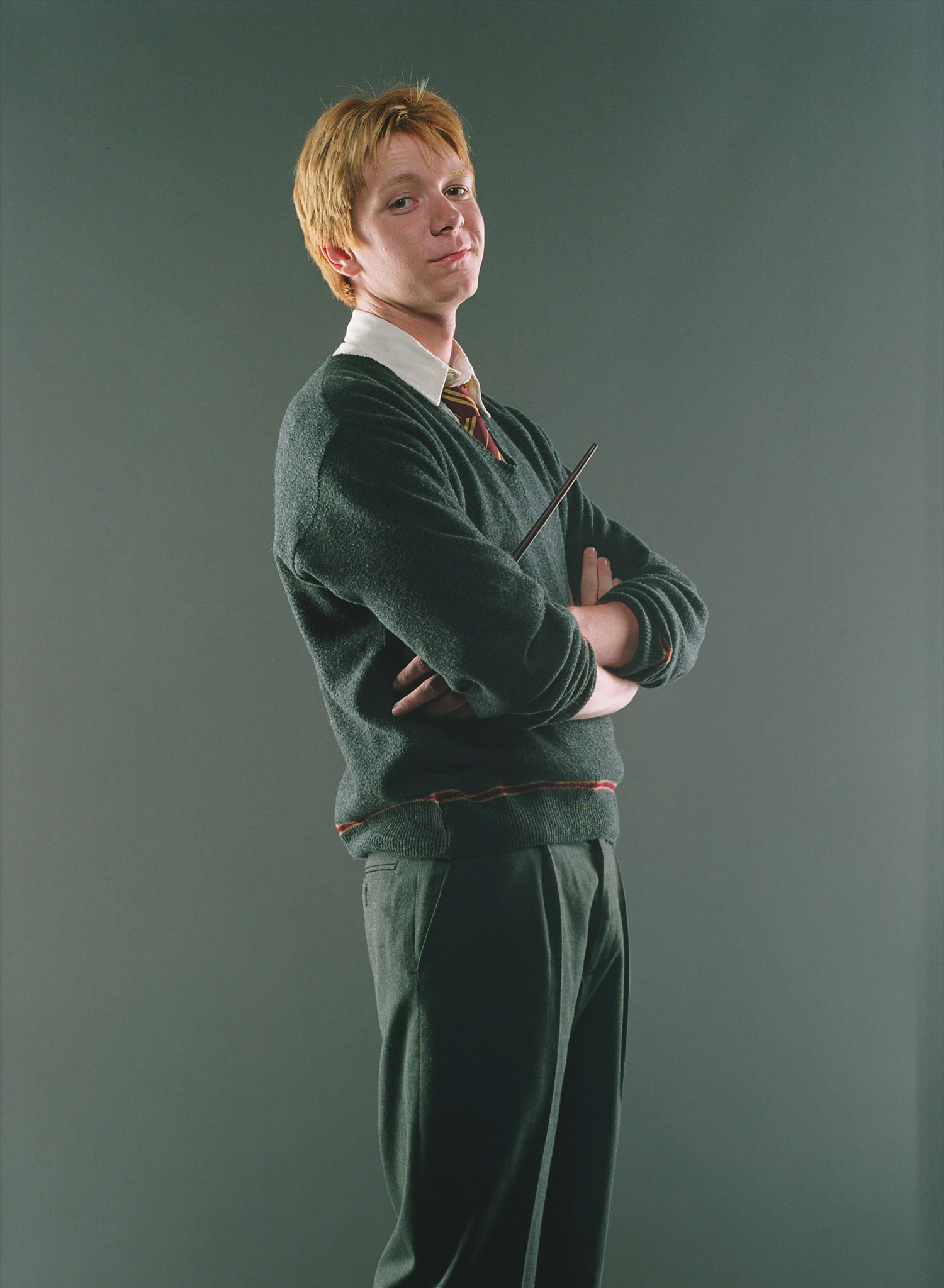 George Weasley Ear