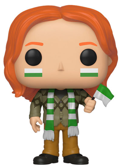 George Weasley (Quidditch World Cup)