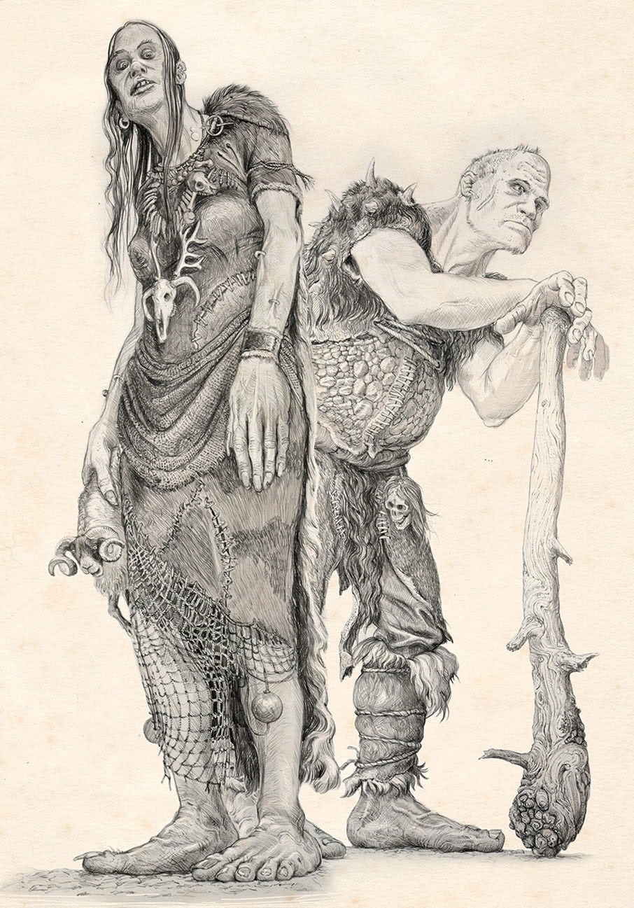 Giants