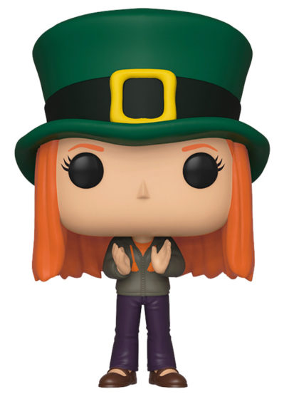 Ginny Weasley (Quidditch World Cup)