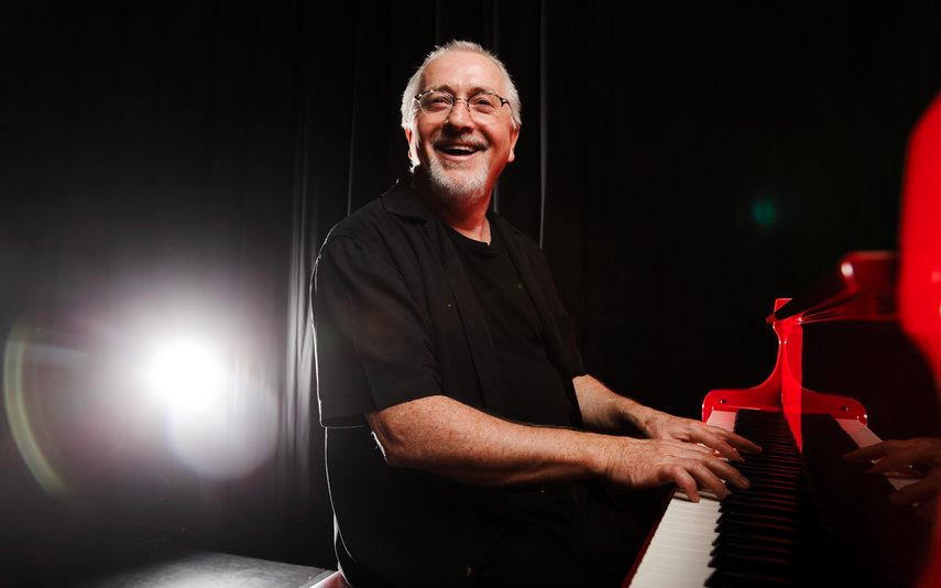 Composer Patrick Doyle