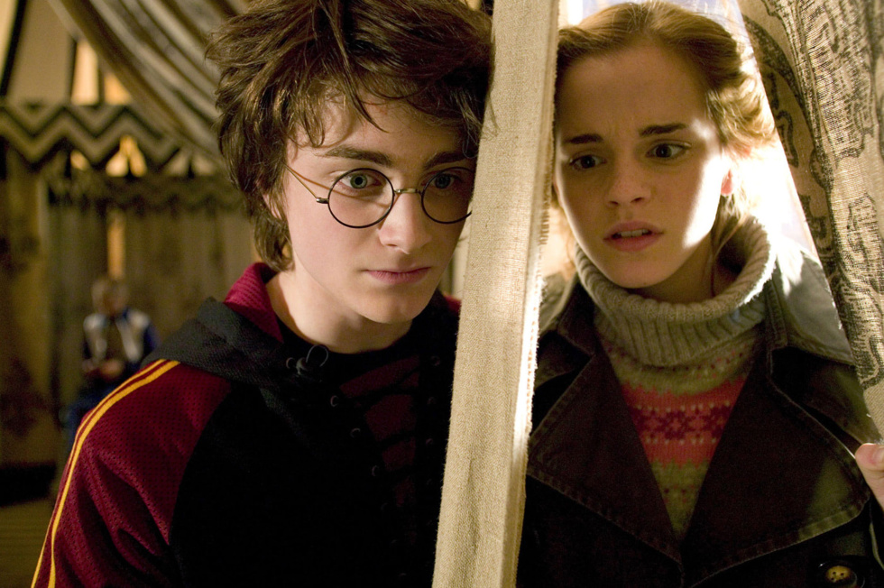 ‘Goblet of Fire’ movie stills — Harry Potter Fan Zone