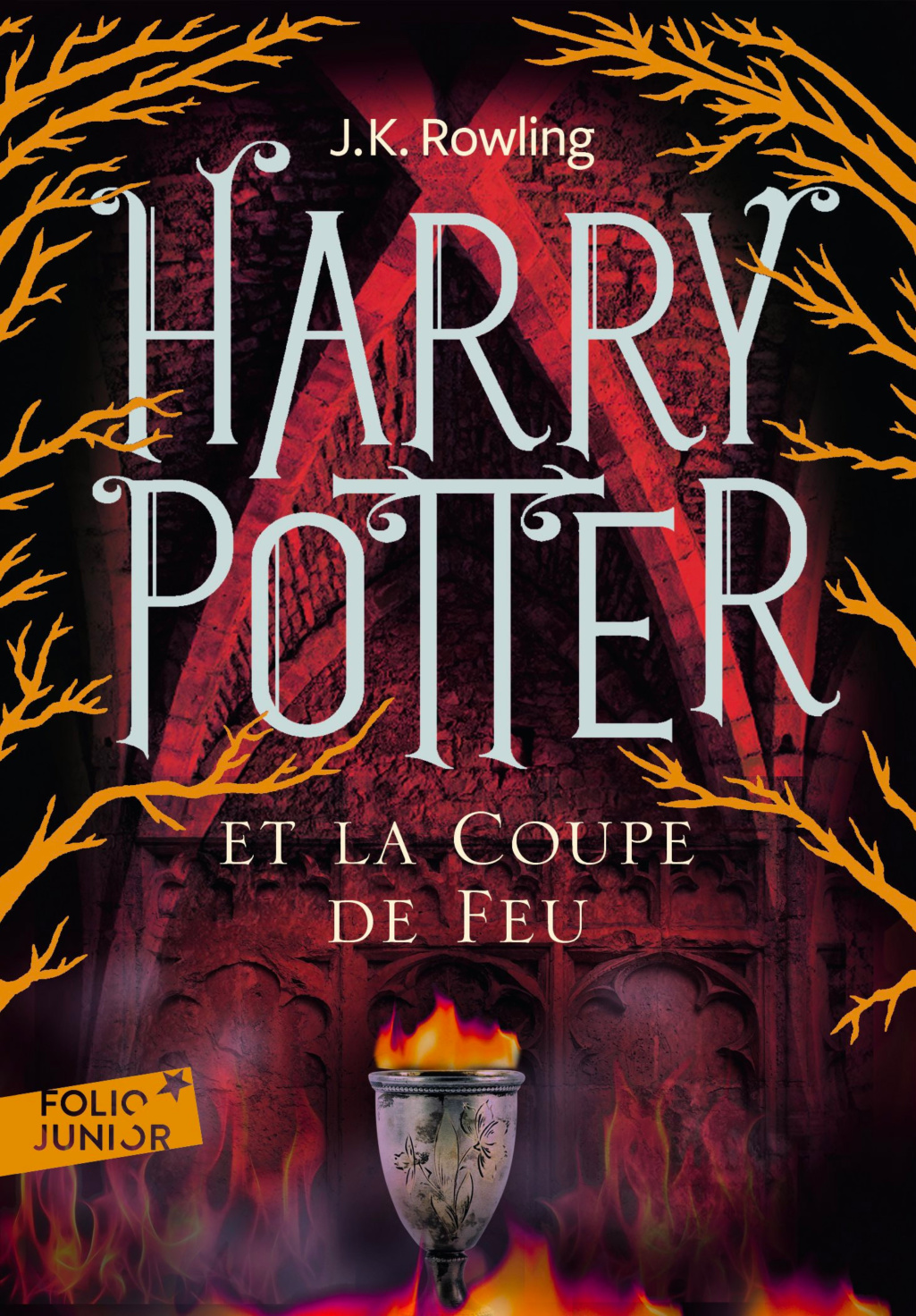 download the new version for ios Harry Potter and the Goblet of Fire