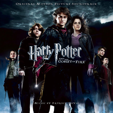 ‘Harry Potter’ soundtracks and music — Harry Potter Fan Zone