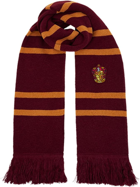 gryffindor-knitted-scarf