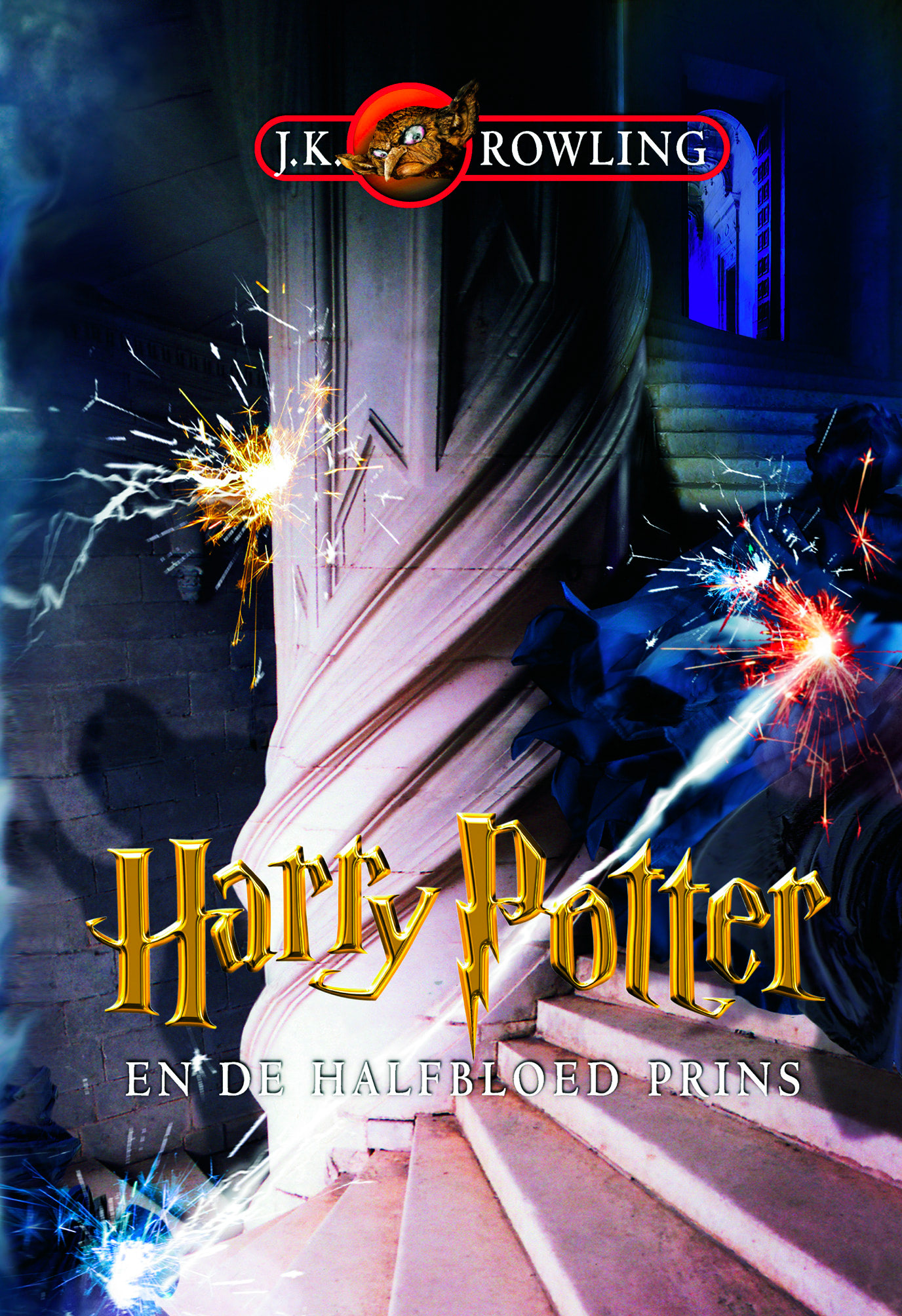 instal the last version for windows Harry Potter and the Half-Blood Prince