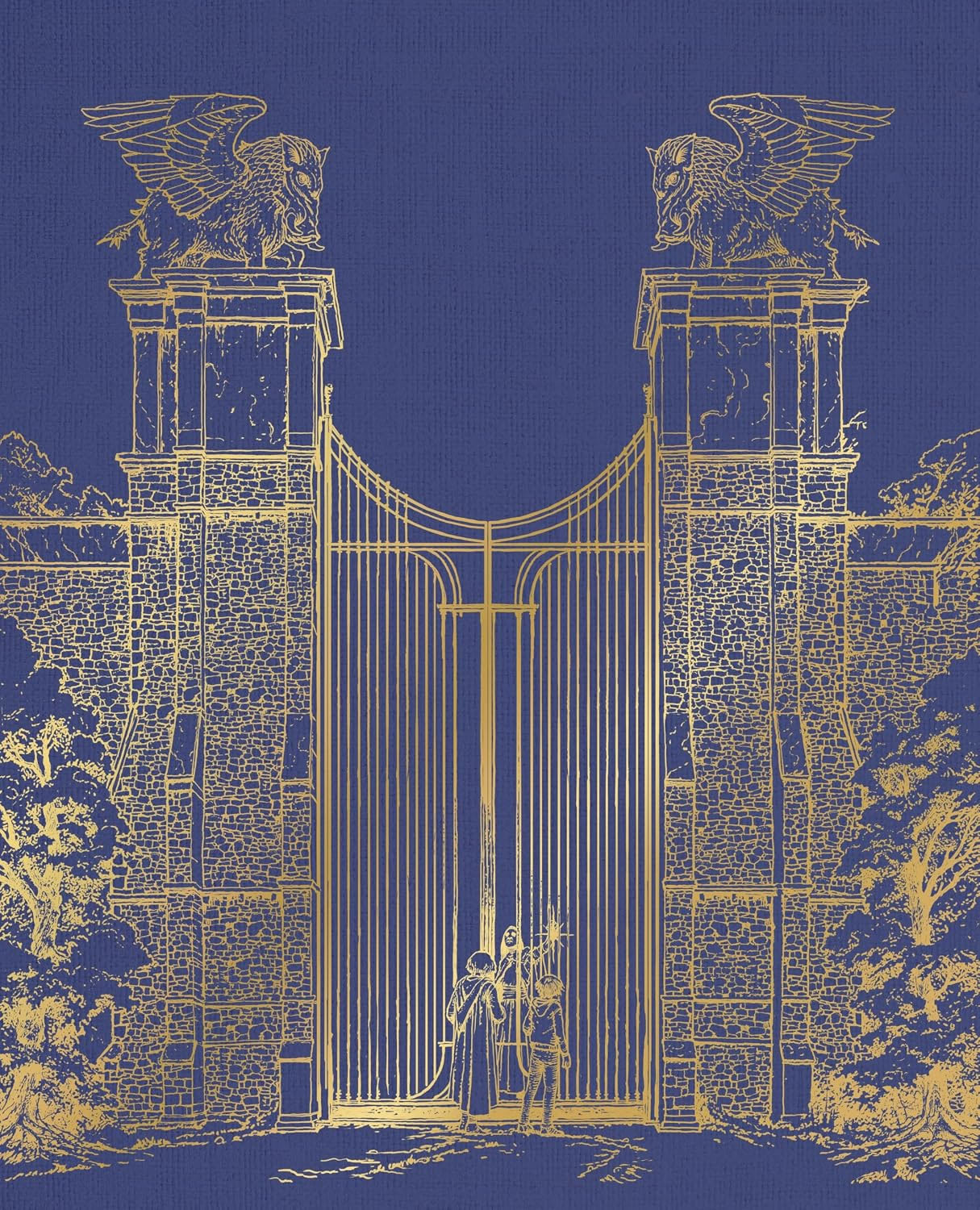 ‘Half-Blood Prince’ illustrated edition (deluxe)