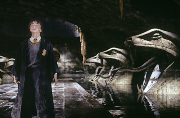 Chamber Of Secrets Movie Stills Harry Potter Fan Zone