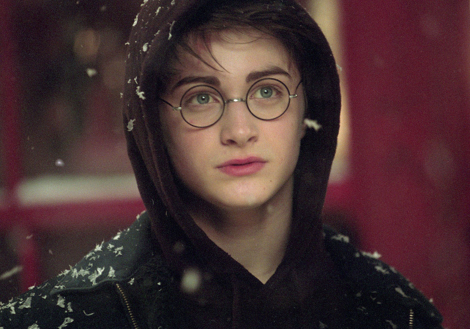 Prisoner of Azkaban' movie stills — Harry Potter Fan Zone