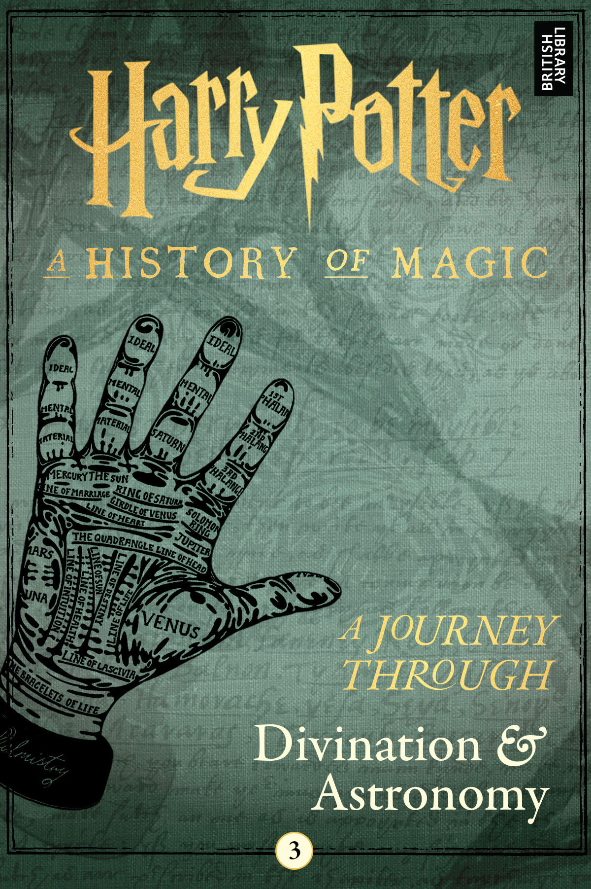 Harry Potter: A Journey Through Divination and Astronomy