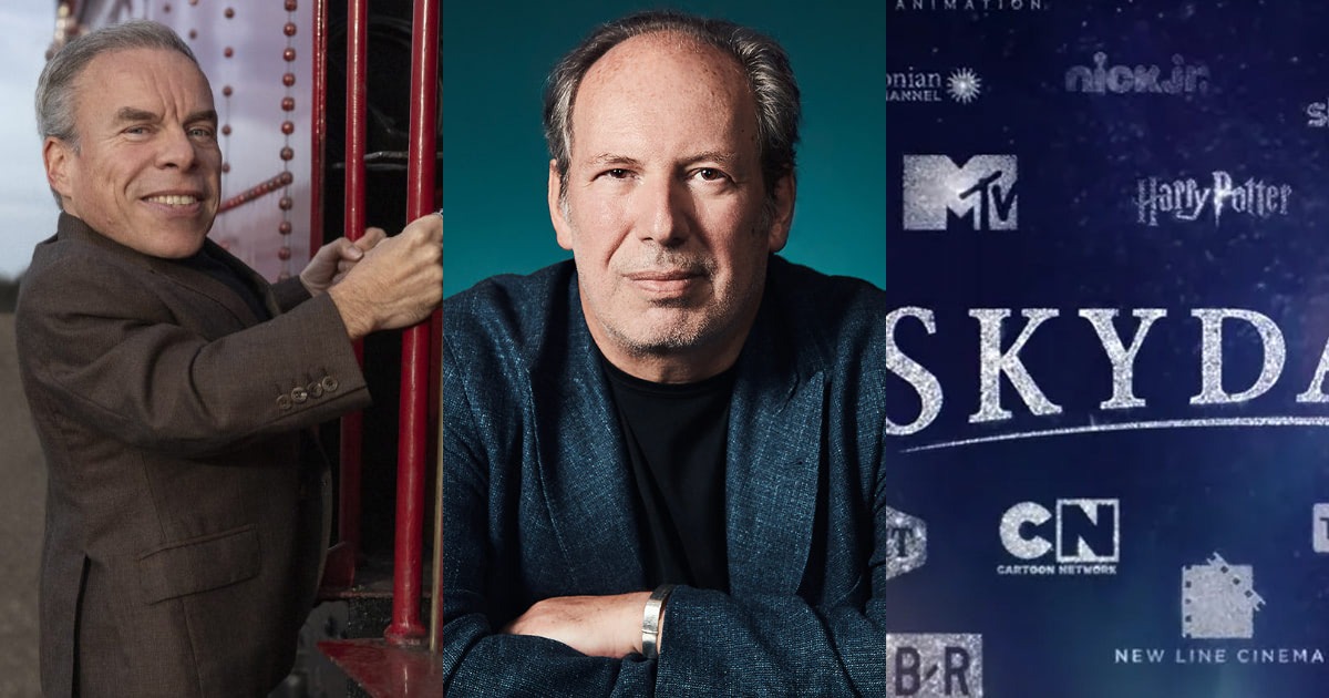 ‘Harry Potter’ TV series roundup: Warwick Davis, Hans Zimmer and more