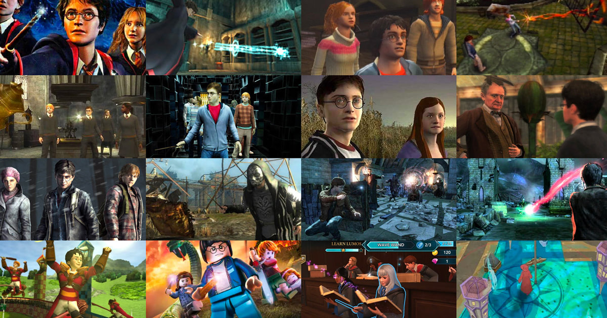 Video games
