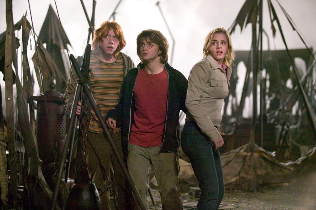 ‘Harry Potter’ movie stills — Harry Potter Fan Zone