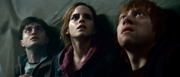 ‘deathly Hallows: Part 2’ Movie Stills — Harry Potter Fan Zone