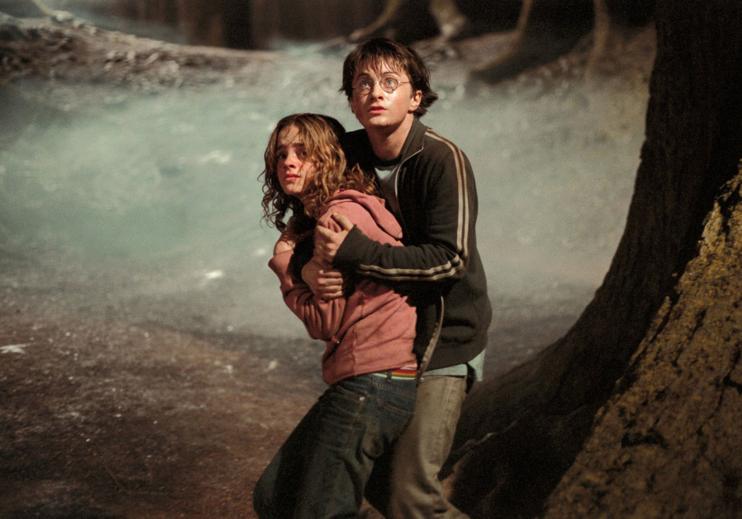 ‘Prisoner of Azkaban’ movie stills — Harry Potter Fan Zone