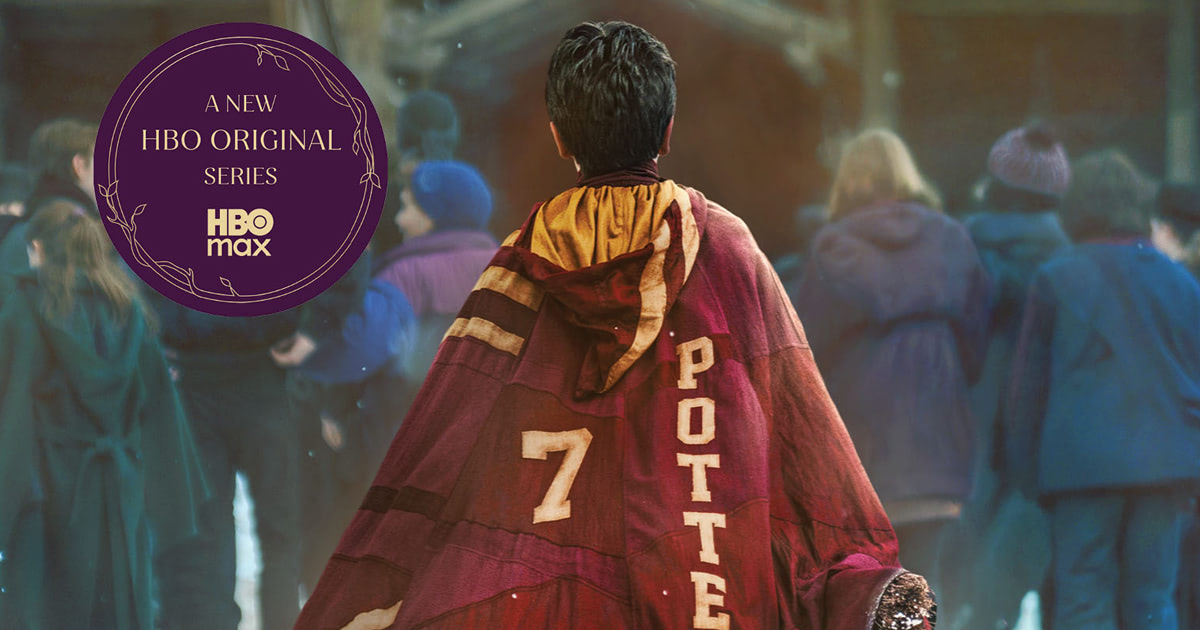 ‘Philosopher’s Stone’ TV series tie-in edition announced