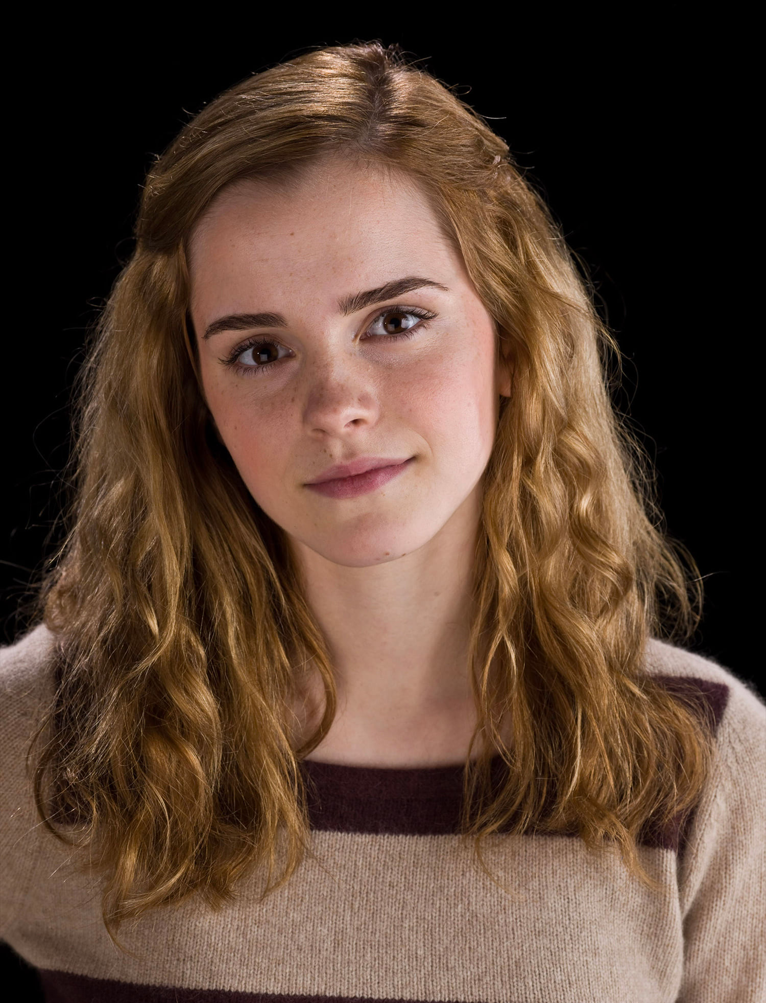 Acteur Hermione Granger Hermione Granger FLMYQA