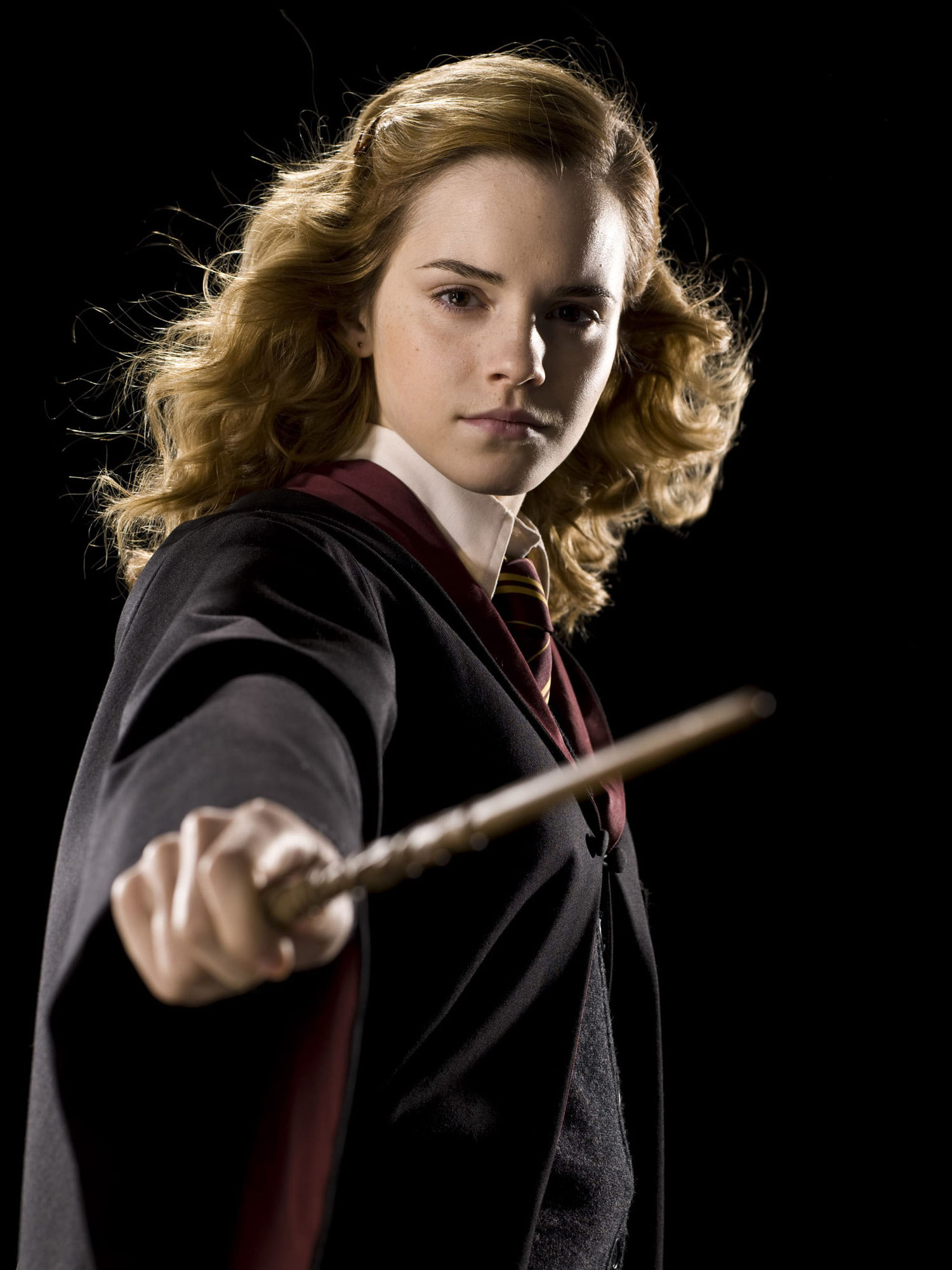 Hermione Granger Portrait