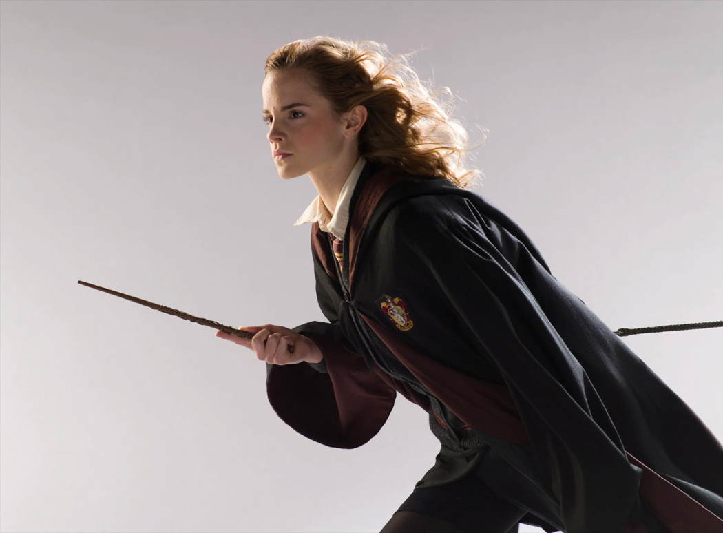 Hermione Granger Harry Potter And The Order Of The Phoenix