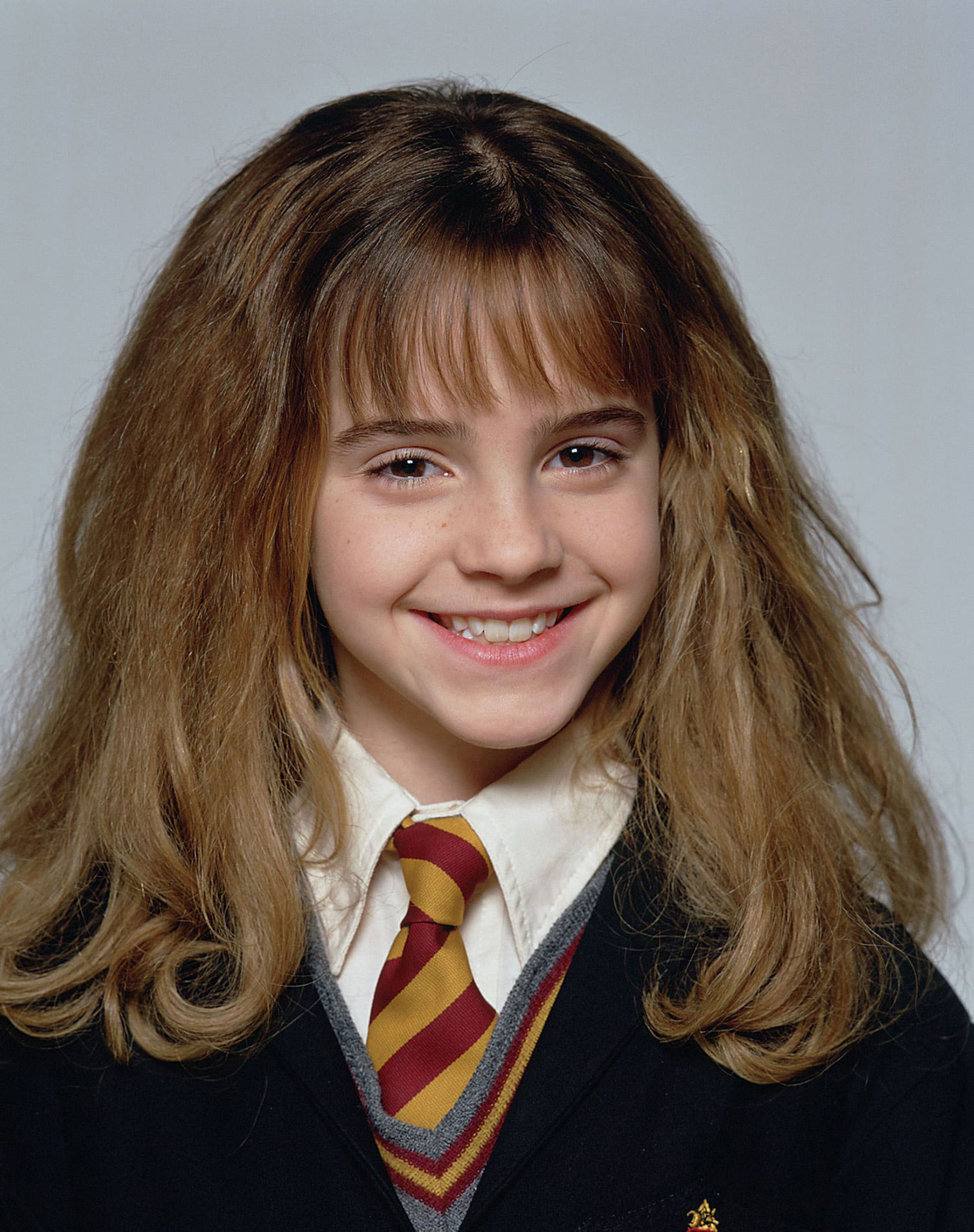 Hermione Granger Philosophers Stone