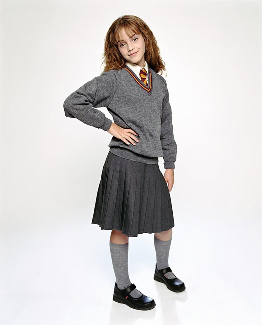 Hermione Granger First Year
