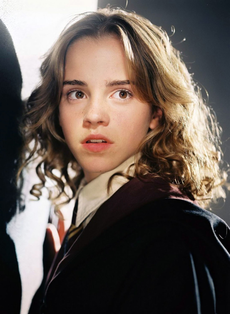 ‘Hermione Granger’ pictures — Harry Potter Fan Zone