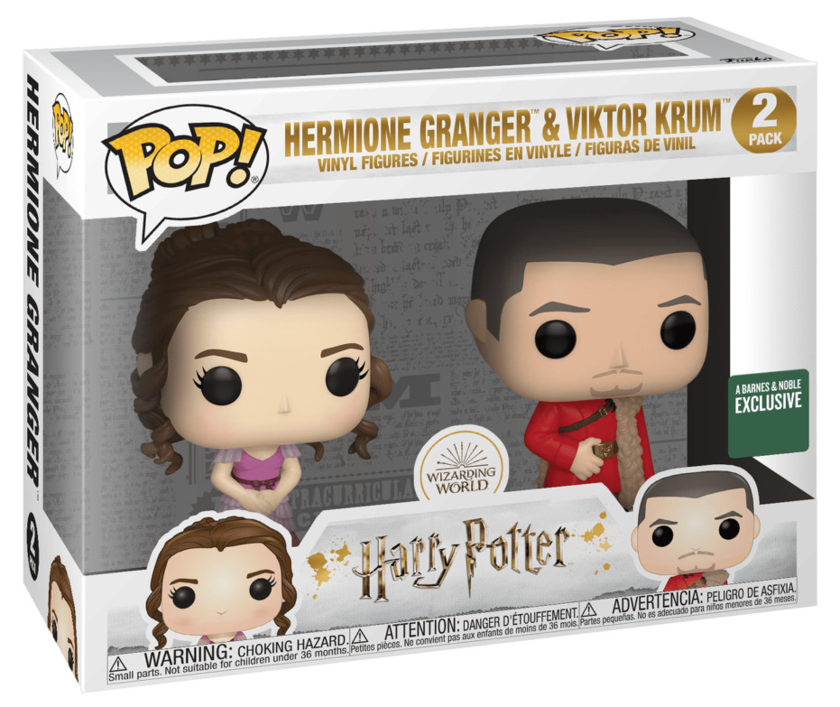 hermione-granger-viktor-krum-pop-vinyl