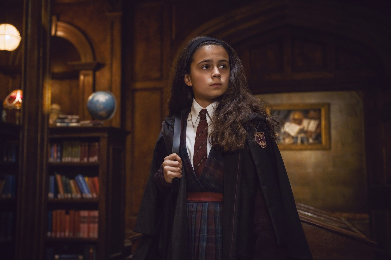 Hermione Granger