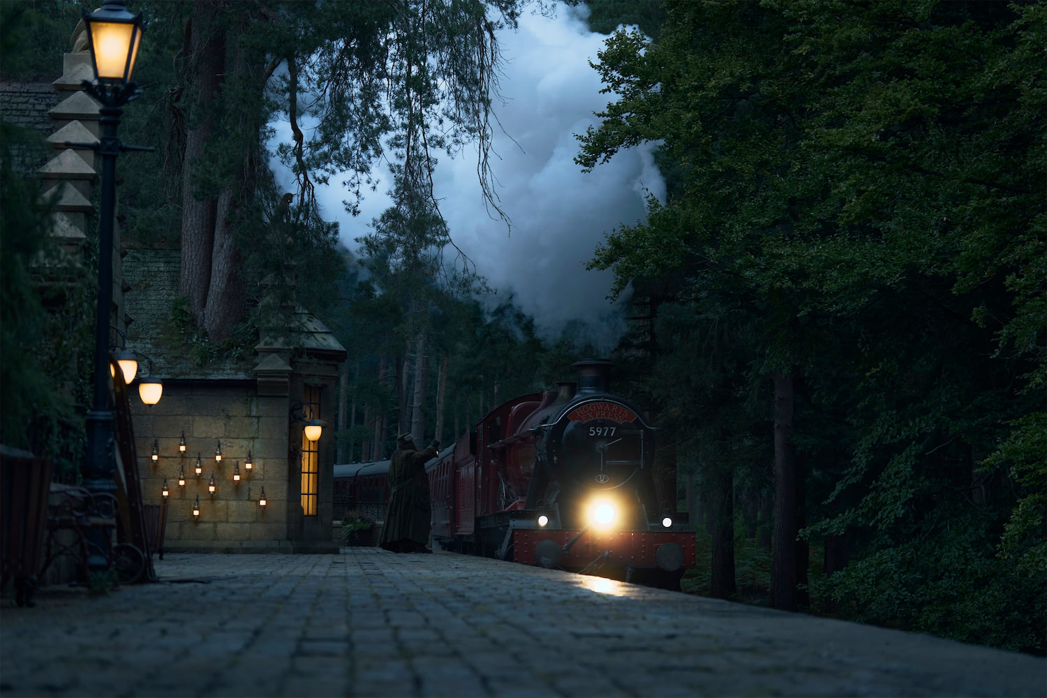Hogwarts Express