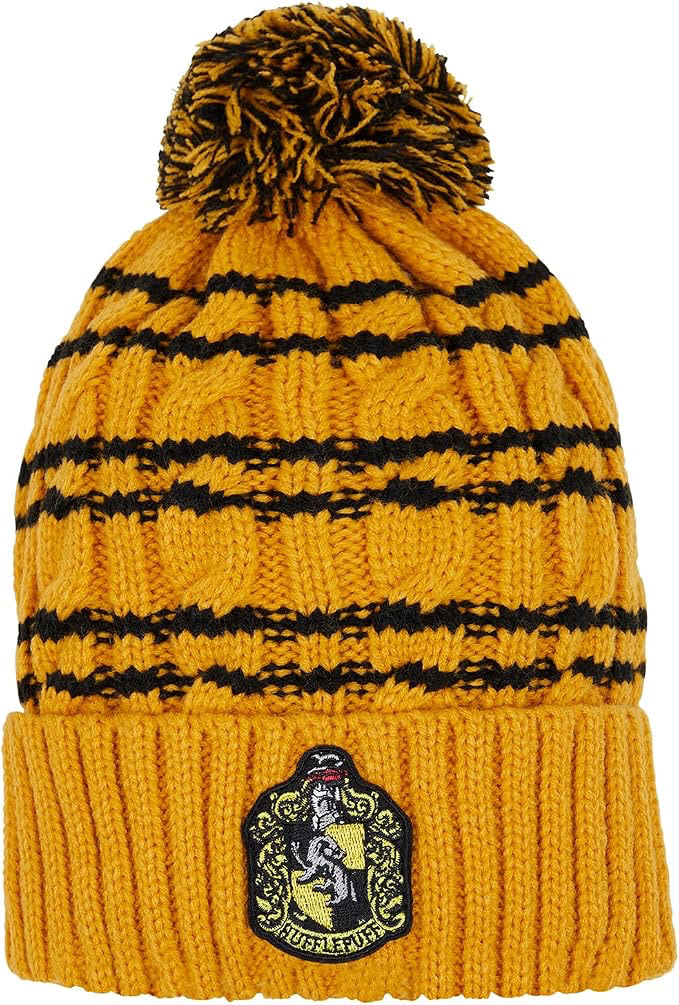 hufflepuff-knitted-hat