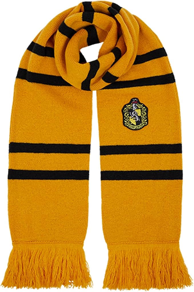hufflepuff-knitted-scarf
