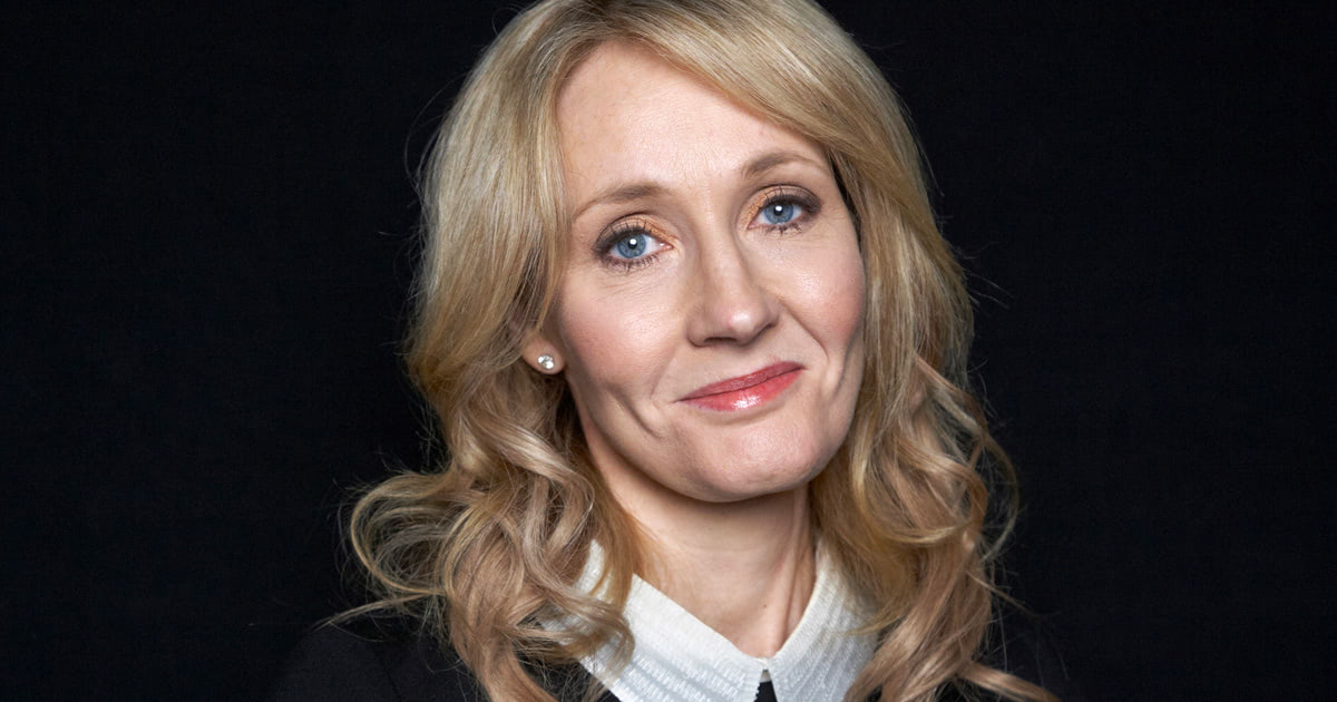 J.K. Rowling to pen ‘Fantastic Beasts and Where to Find Them’ films for the screen