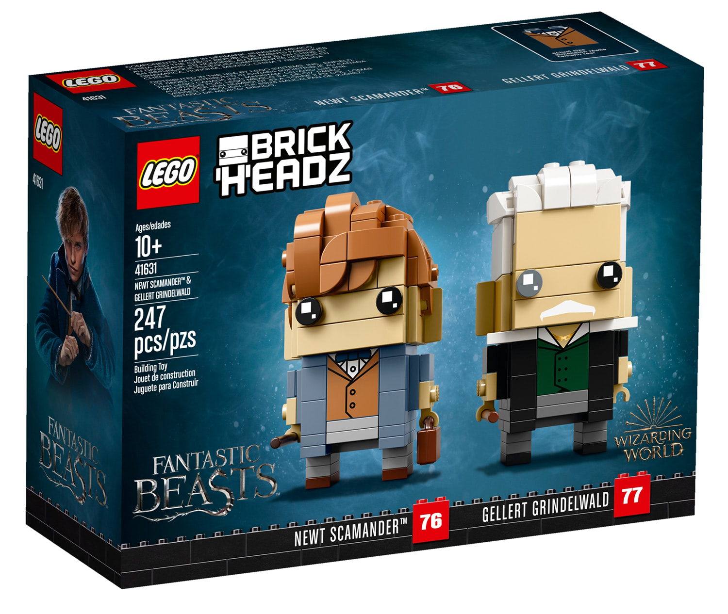 lego-brickheadz-newt-scamander-gellert-grindelwald-41631