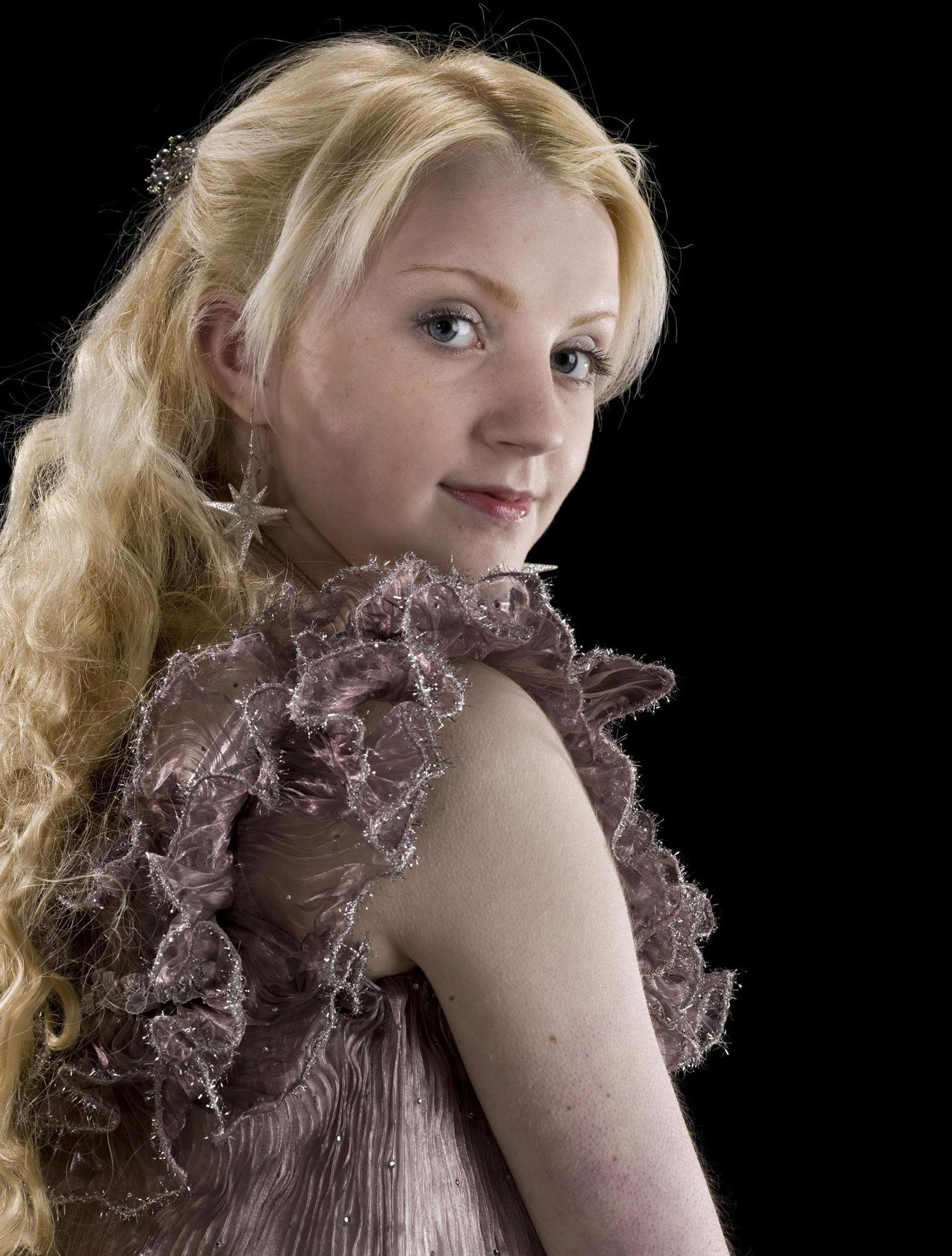 Luna Lovegood Personnalit Saga Harry Potter 10 Choses Savoir Sur Luna Lovegood Personnalit Saga Harry Potter 10 Choses Savoir Sur