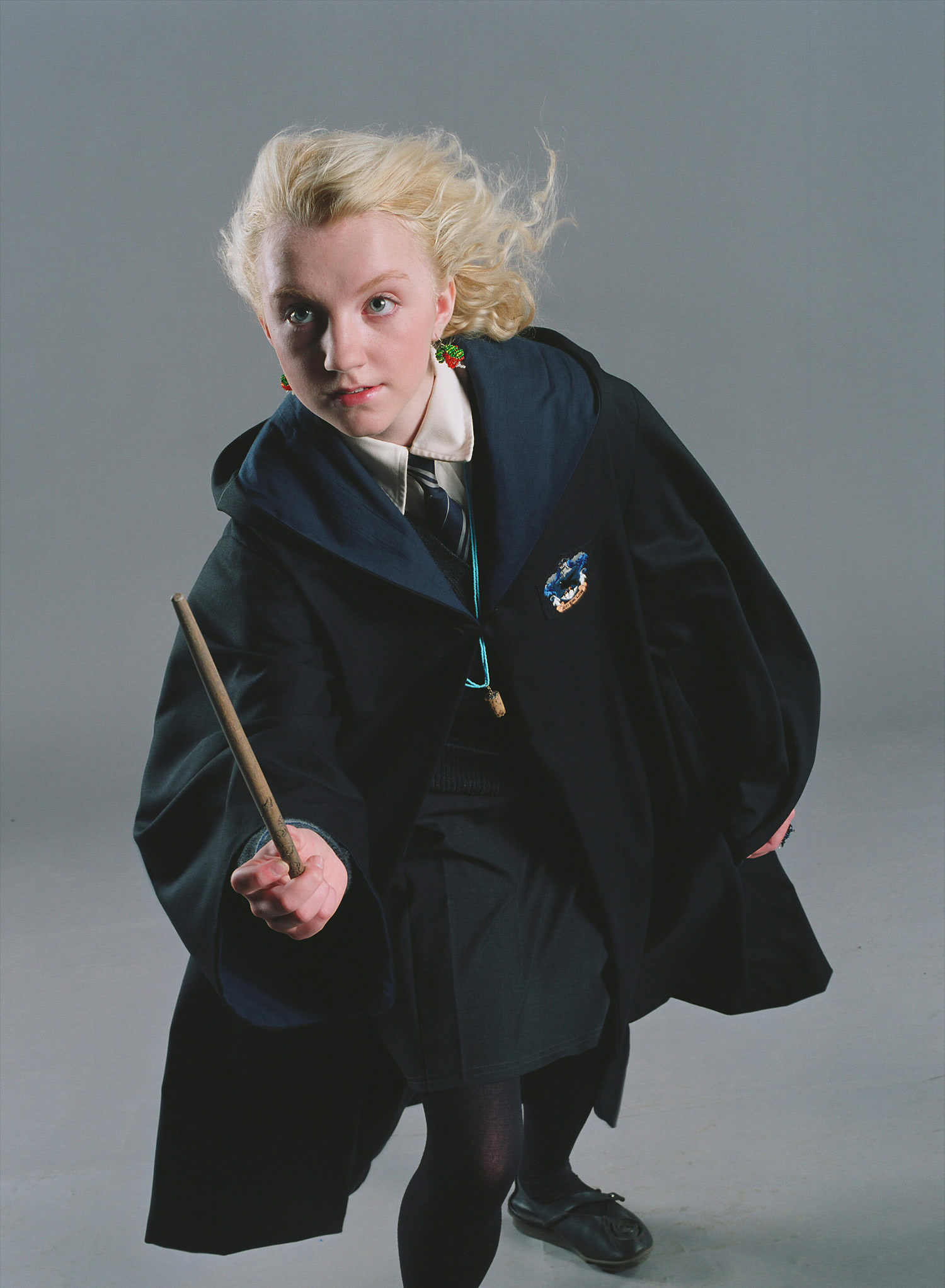 Luna Lovegood Harry Potter 5 Explore The Magical World Of Luna