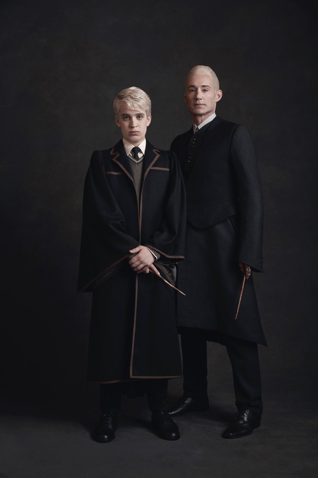 Malfoy family (&apos;Cursed Child&apos; Melbourne) 