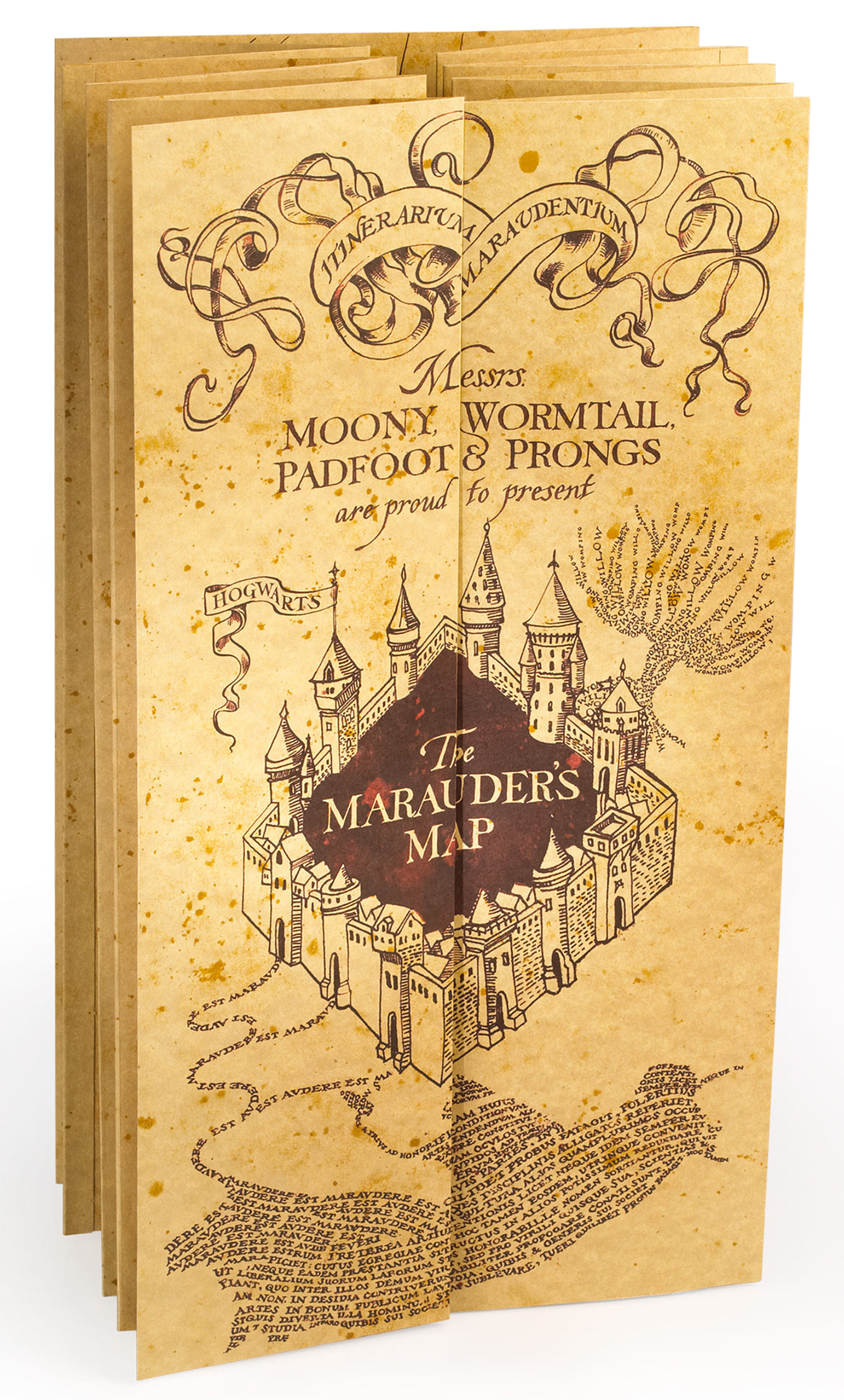 marauders-map