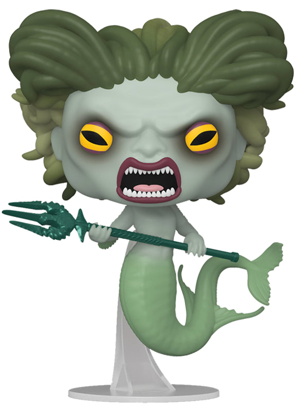 Merperson (Pop! Digital)