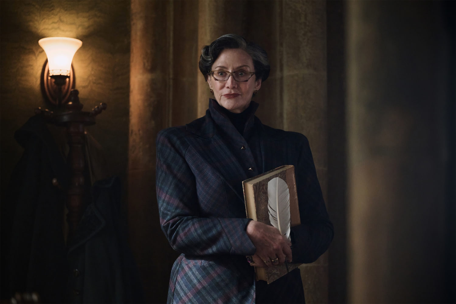 Minerva McGonagall