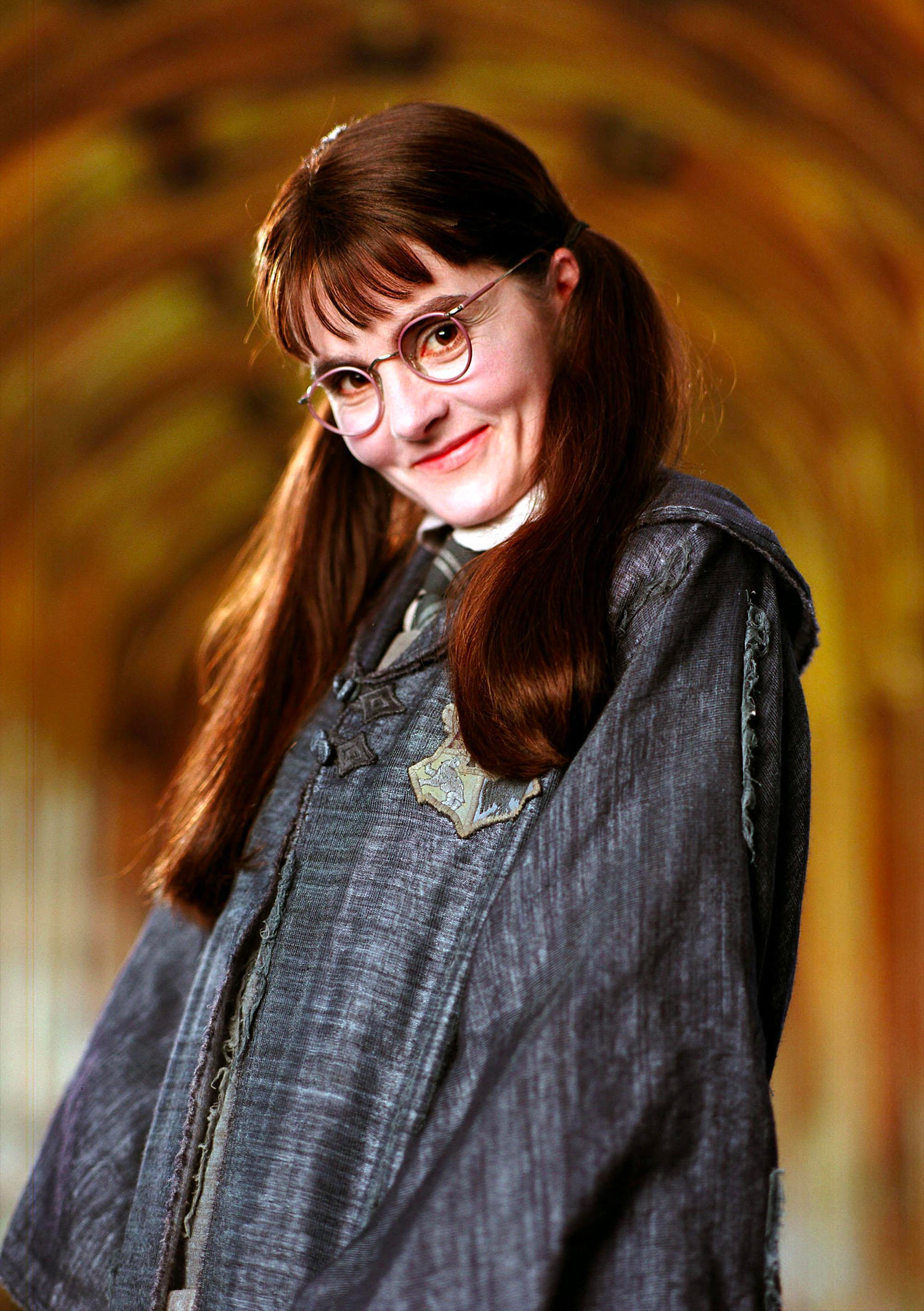 Moaning Myrtle' pictures.