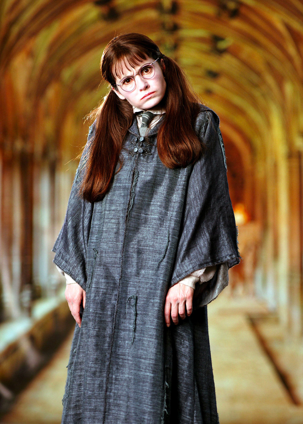 Portrait of Moaning Myrtle — Harry Potter Fan Zone