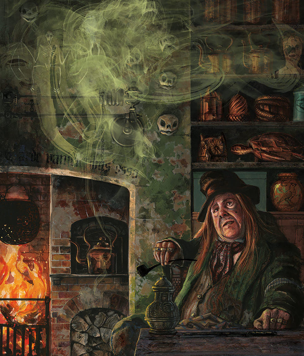 Mundungus Fletcher