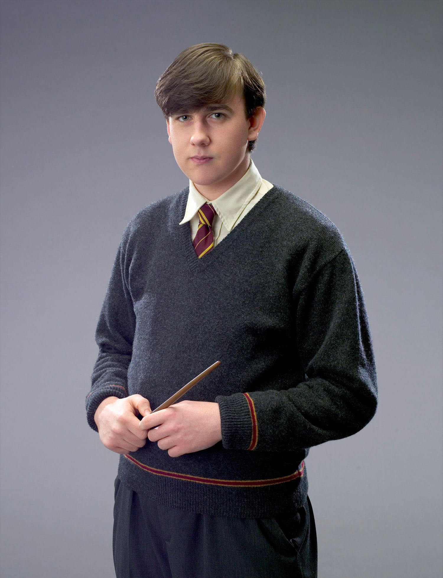 Portrait of Neville Longbottom — Harry Potter Fan Zone