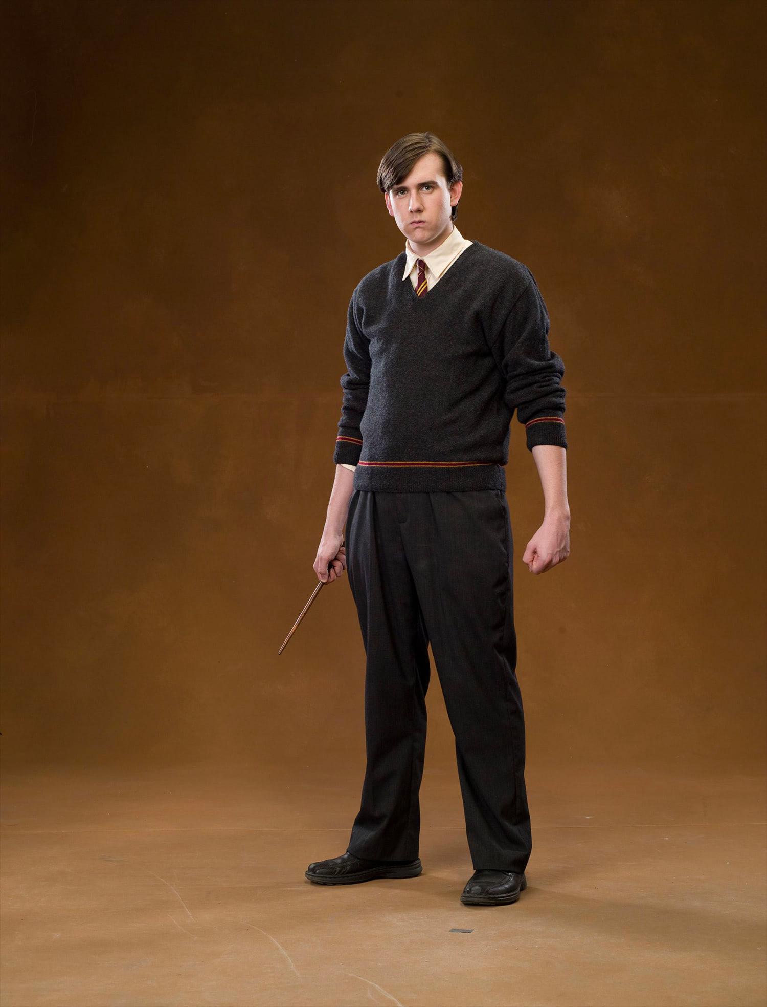 Neville Longbottom Harry Potter 5